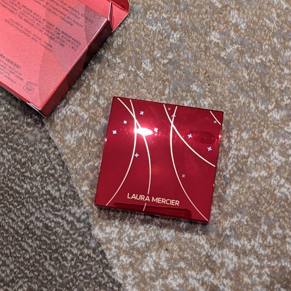 Laura Mercier Blush Color Infusion GINGER Lunar New Year Special Edition - Picture 4 of 5